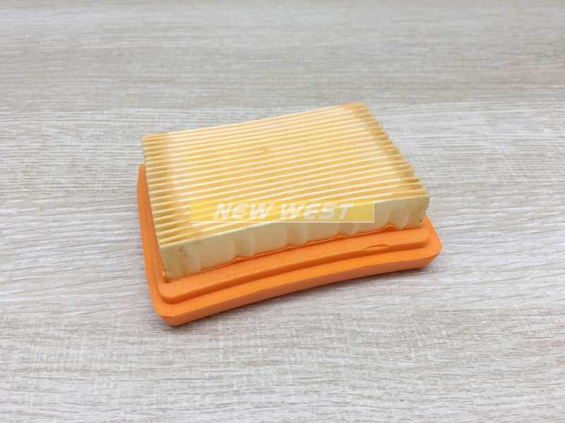 4134 141 0300 Air Filter Fits Stihl   FS300-FS350FS400-FS450