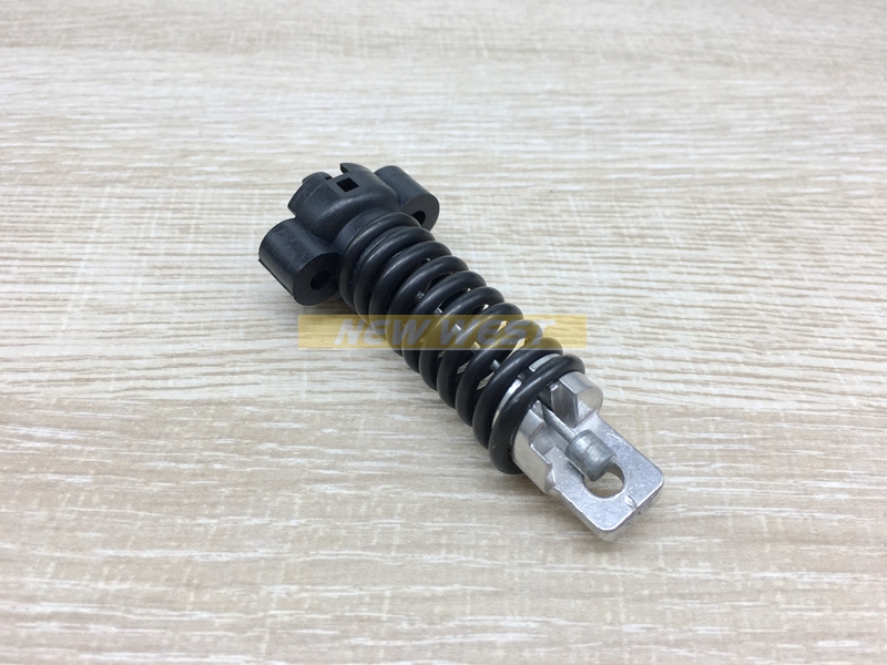 1135 790 8300 Annular Buffer Fits  Stihl MS361-MS361C