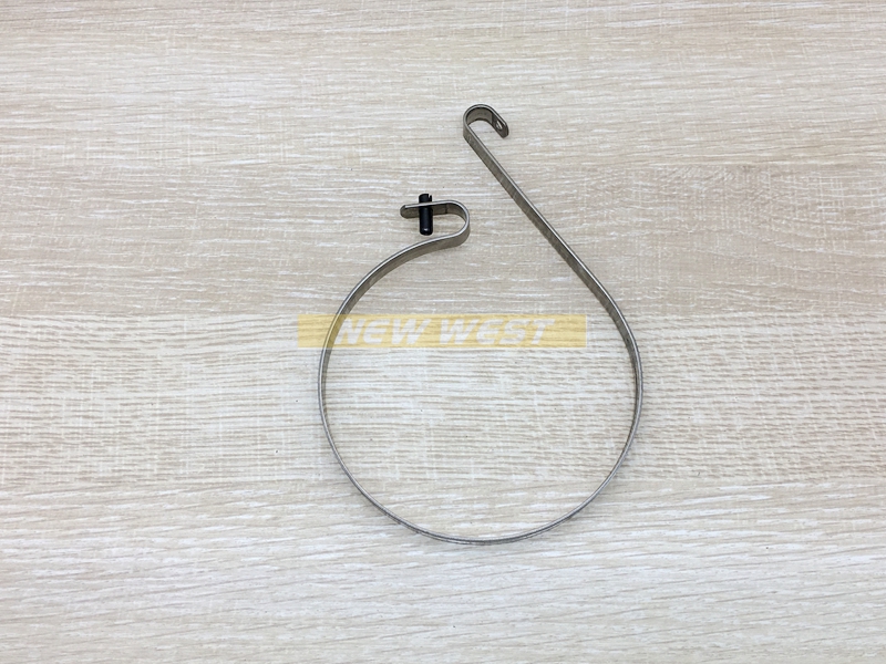 503 72 07 02
721 42 52 50
721 42 52 50 Brake Band Husqvarna 395