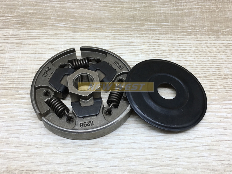 1123 160 2050                                                                                                                                                                                                                    CLUTCH ASSY FITS STIHL 017-018-MS170-MS180