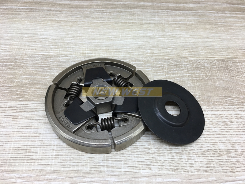 1122 160 2005 Clutch assy fits Stihl 064-066-MS650-MS640-MS660
