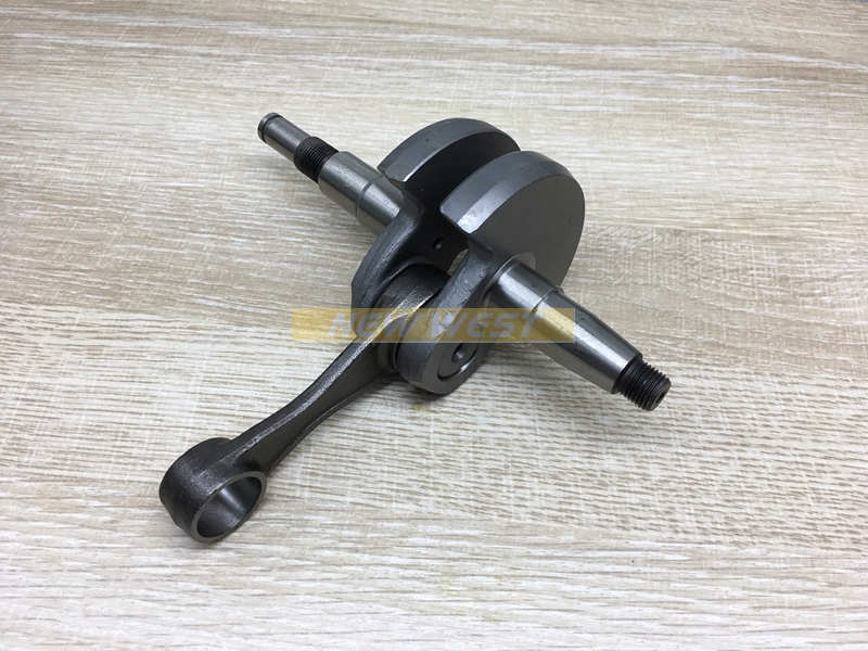 1122 030 0408 Crankshaft fits Stihl 066-MS660