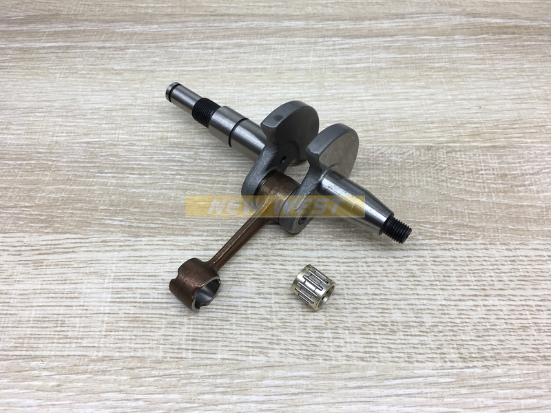 1132 030 0402 Crankshaft fits Stihl 018-MS180