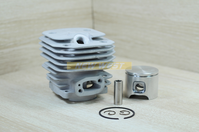 503 53 20 71 Cylinder assy fits Husqvarna 61, top handle chain saw selling a very cheap and affordable prices