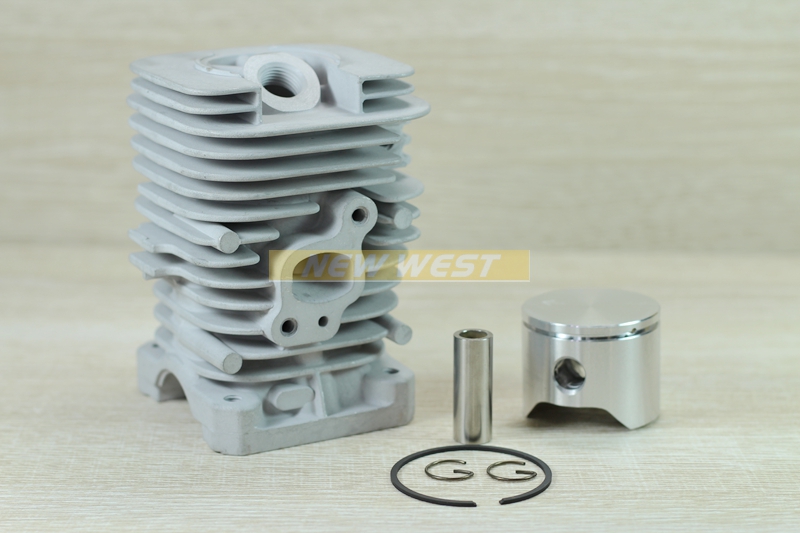 Cylinder assy Fits Partner 351