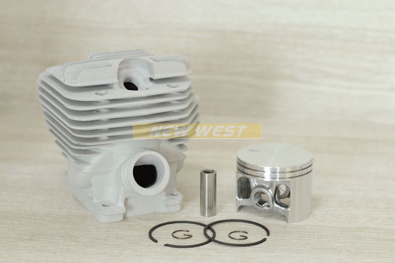 1144 020 1200 Cylinder assy fits Stihl MS661, chainsaws for sale