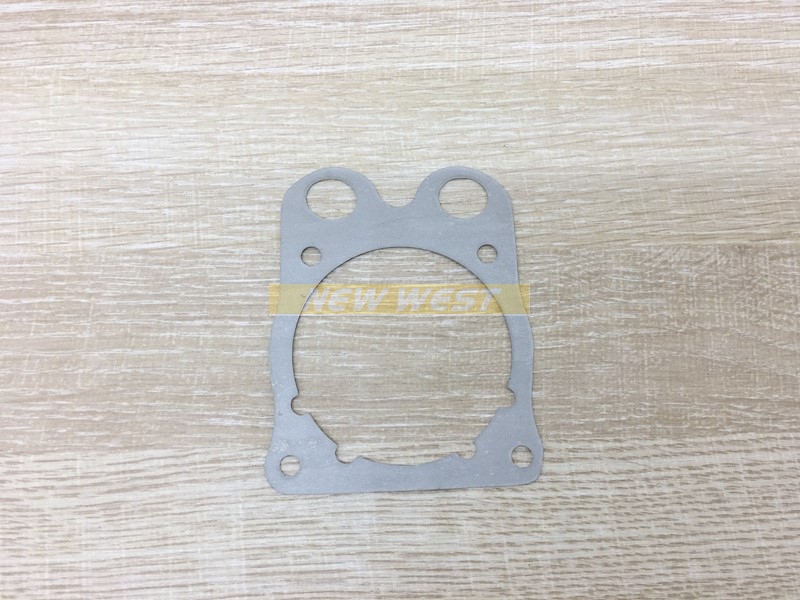 506 37 67 02 Cylinder gasket Fits Husqvarna  K750-K760