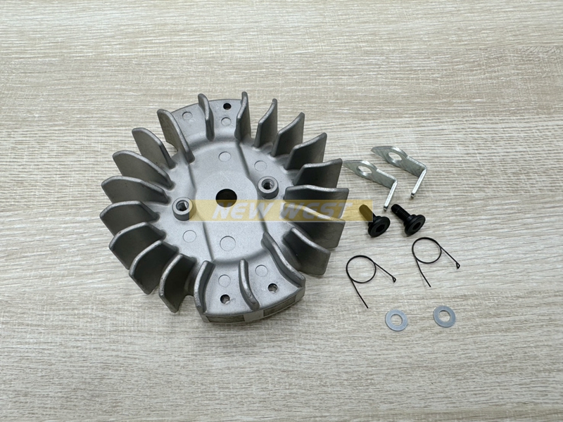 537 05 16-05 Flywheel Fits Husq 365