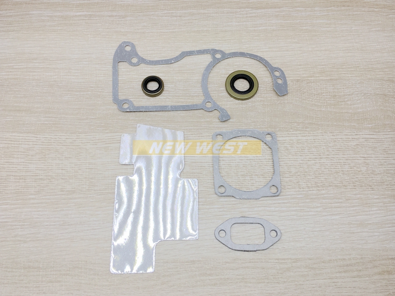 1121 029 0500 Gasket set Fits Stihl 024-MS240-026-MS260