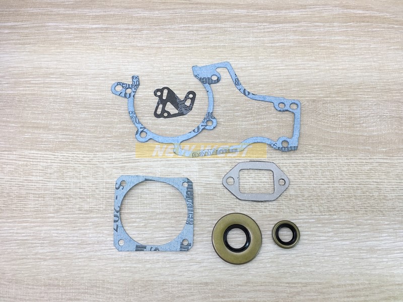 1119 007 1050 Gasket set Fits Stihl 038-MS380-MS381