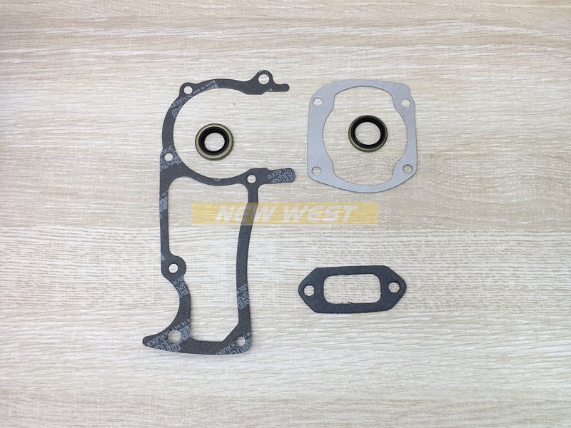 503 64 72 01 Gasket set Fits Husqvarna 365