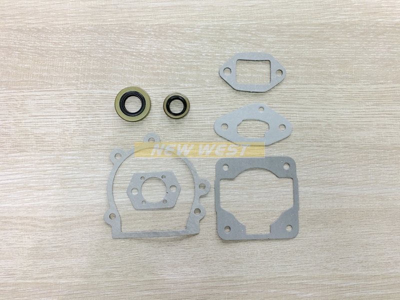 Gasket set Fits Stihl SR420