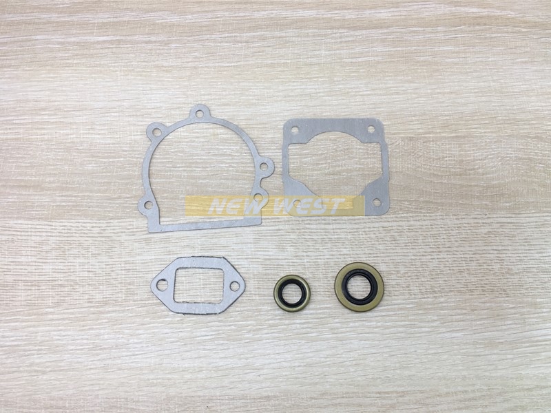 Gasket set Fits Stihl SR420