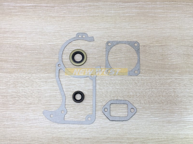 1125 007 1050 Gasket set Fits Stihl 036-MS360