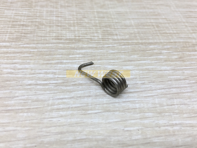 0000 998 0604 Plug cap spring Fits Stihl  TS400-TS410-TS420