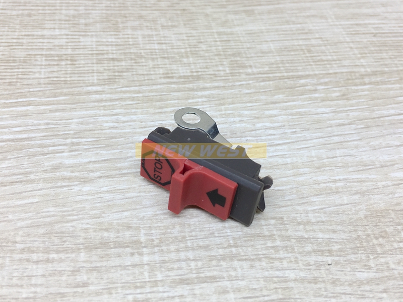 503 71 79 01 Stop switch Fits Husqvarna 36-41-42-50-51-55-61