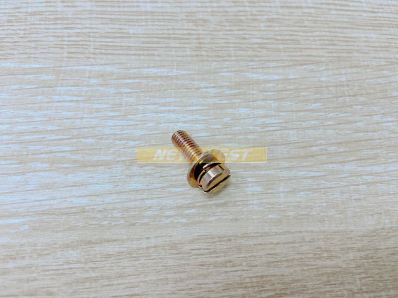 9044 319 0980 Pan head screw Fits Stihl  070-MS720