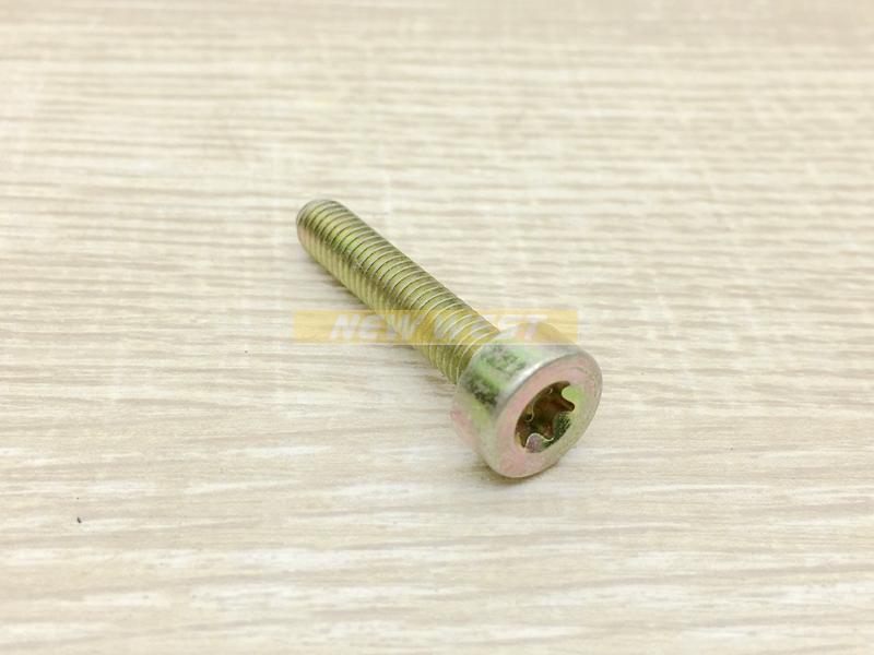 9022 341 1050 Spline Screw Fits Stihl  038-TS410