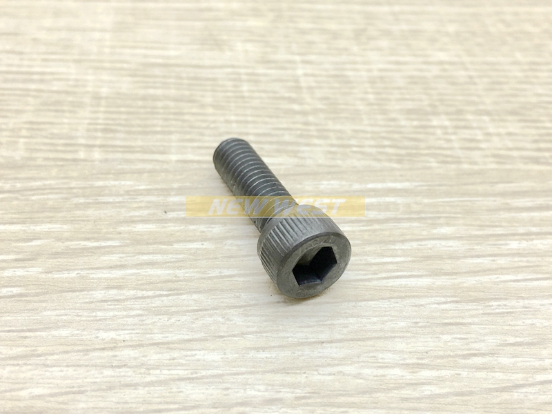 725 53 70 55 Muffler screw Fits Husqvarna 61-268-272 