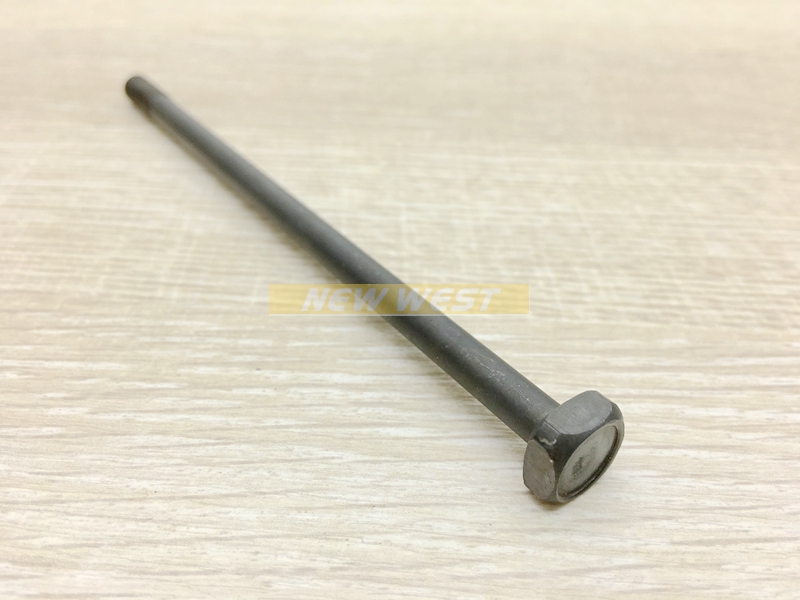 503 21 64 01 Muffler screw Fits Husqvarna K1250