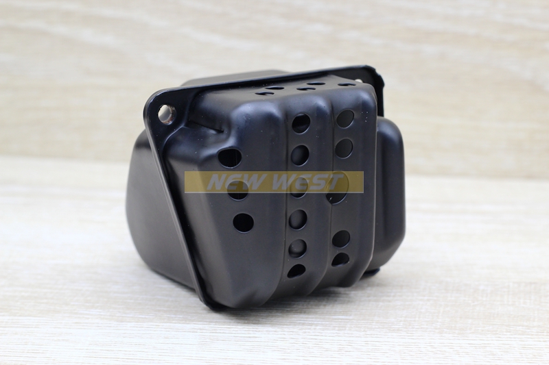 Details about   Chainsaw Muffler fit for STIHL 024 026 MS240 MS260 REP 1121 140 0606 jd