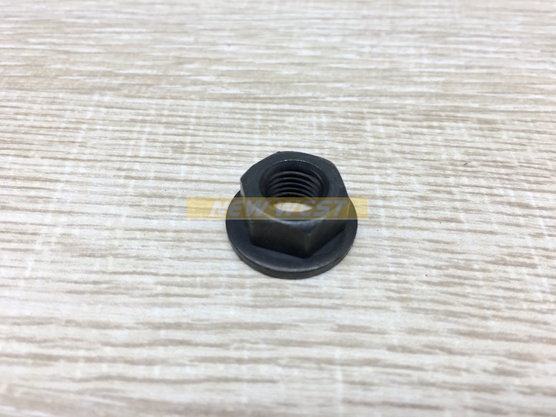 503 22 10 11 Nut fits HUSQ 268-61