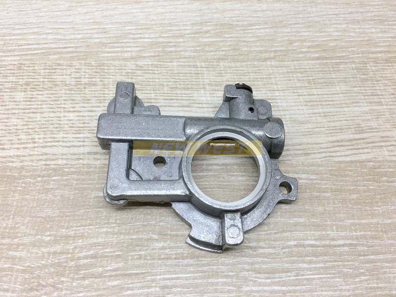thumbnail image 2 of PROLINE Oil Pump For Stihl 066, 064AV, MS660 Chainsaws - Replaces 1122 640 3205 2 of 5