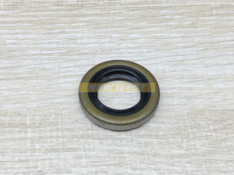 503 26 02 05 Oil seal fits Husqvarna288-K1250