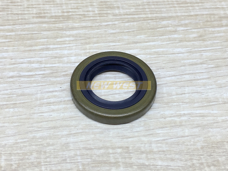 505 27 57 19 Oil seal fits Husqvarna 365