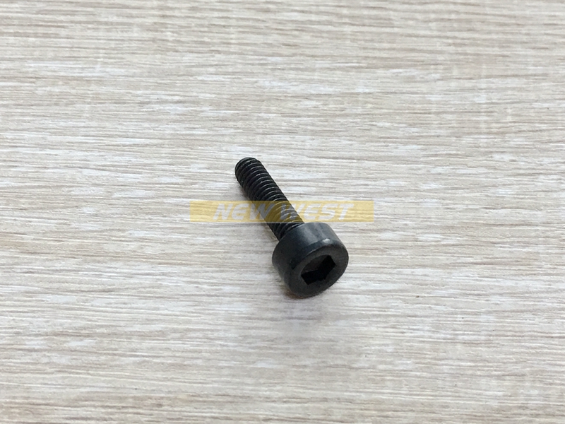 503 20 26 16 Screw Fits  Husqvarna 268