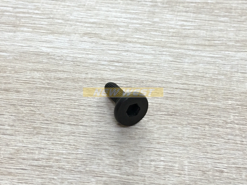 501 81 99 01 Screw Fits  Husqvarna 268