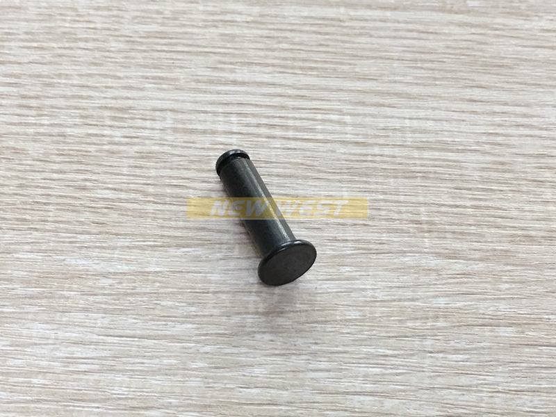 503 80 27 01 Screw Fits  Husqvarna 268