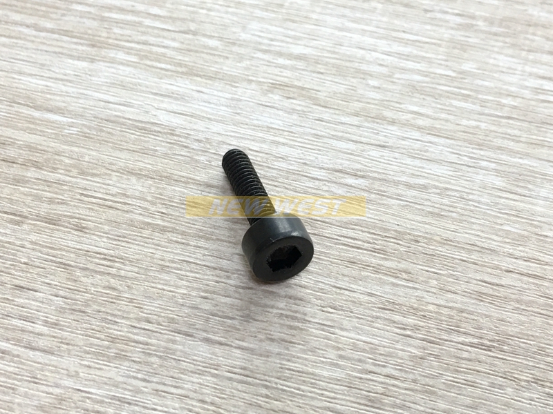 725 52 93 56 Screw Fits  Husqvarna 268