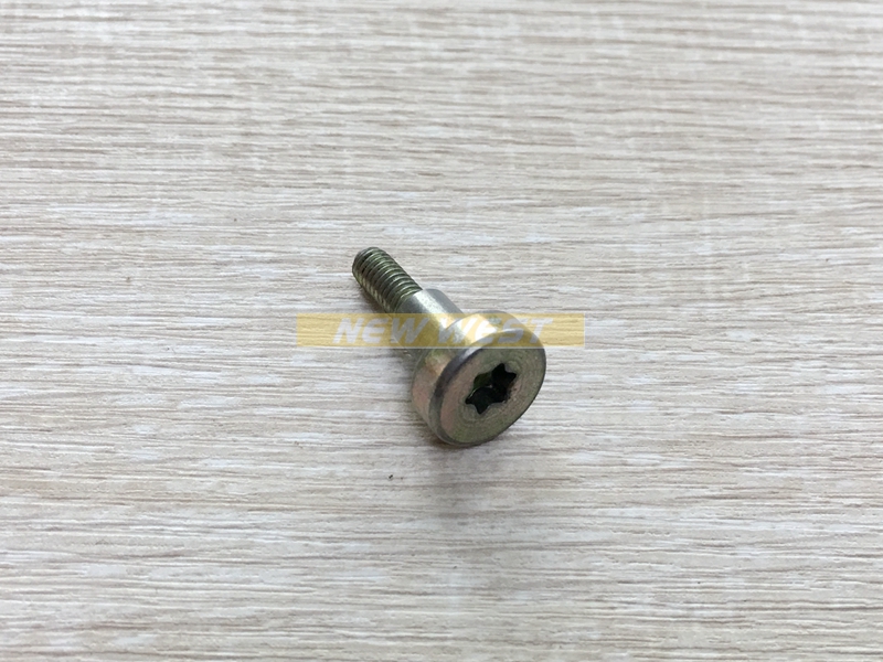 1124 084 8700 Spline screw Fits  Stihl  028-038-066 (33)