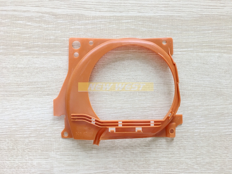 503 62 83 01 Segment fits Husqvarna 365