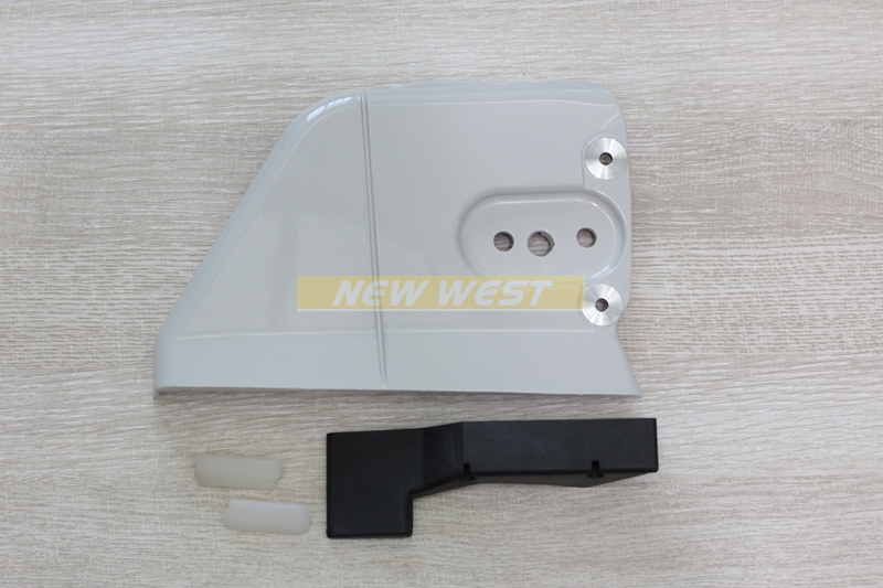 NWP West Coast clutch sprocket cover for Stihl MS440 MS461 MS460 MS660