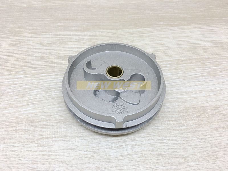 1117 190 1011 Starter pulley Fits Stihl  TS350-TS360