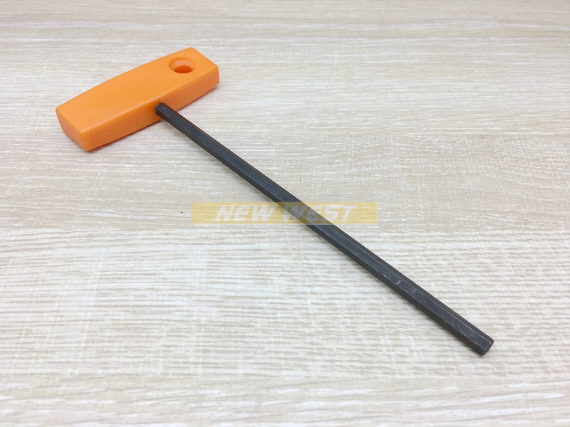 0811 270 1100 T-screw driver Fits Stihl 070-090