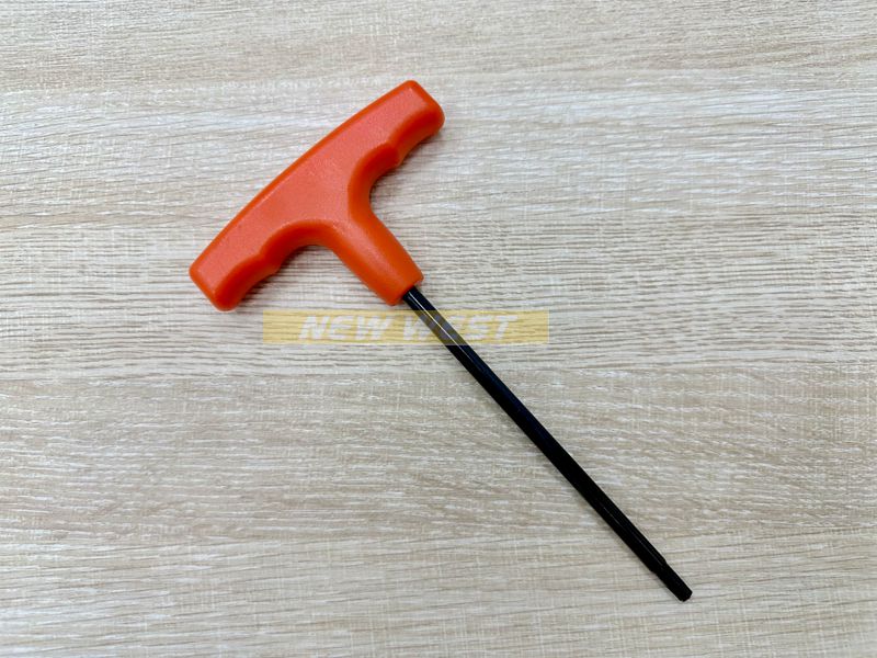 0812 370 1000 T-screw driver Fits Stihl 038