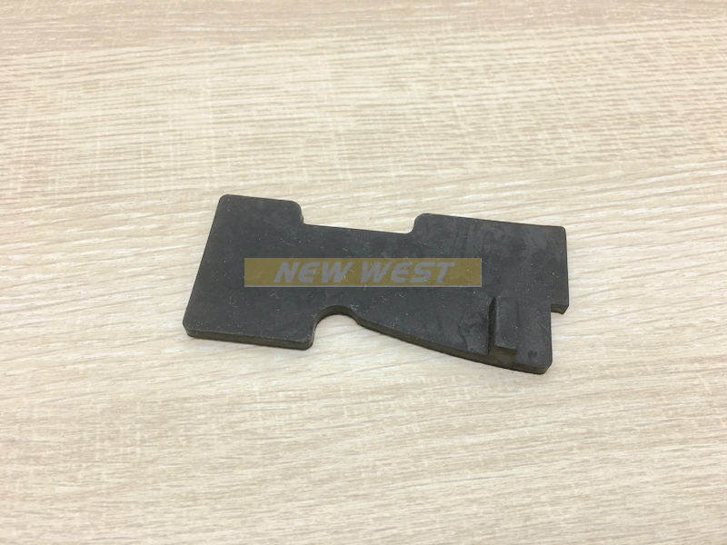 503 73 05 01 Guard fits Husqvarna 268