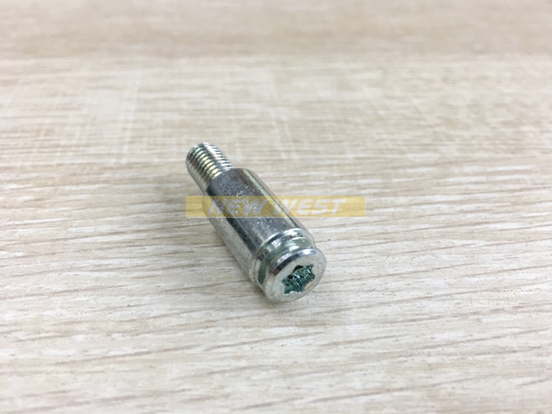 1128 080 6500 Axle fits Stihl 036