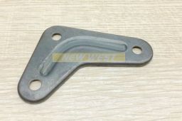 Muffler gasket & Screw