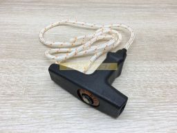 Starter Rope and Grips