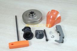 Chainsaw Parts & Accessories