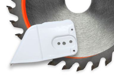 Chainsaw Chain Brake