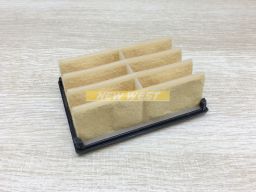 503 44 72 03 Air Filter Fits Husqvarna 262-268-272-394