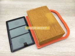 4238140 4401 Air Filter Fits Stihl  TS410-TS420