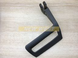 503 76 08 01 Handle Guard Fits Husqvarna 281-288-394-395