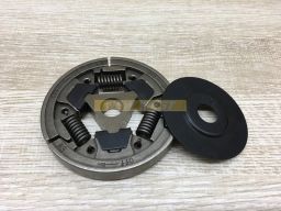 1128 160 2004 Clutch assy fits Stihl 044-046-MS440-MS460
