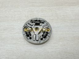 589 80 90-02                                                                                                                                                                                    Husqvarna 555 / 556 / 560XP Clutch Assembly